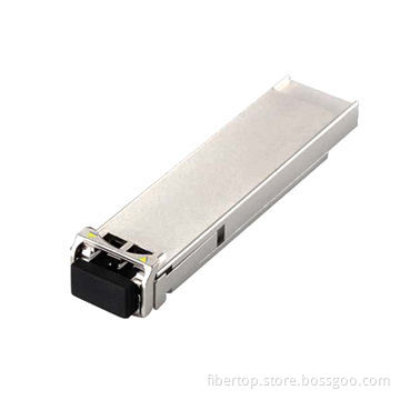 XFP-10GB-ER Optic Modules, 1,550Nm, 40km